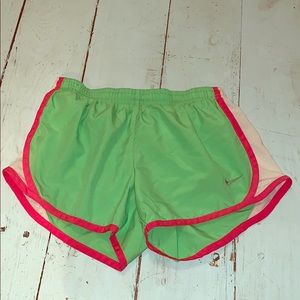 nike shorts